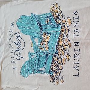 4/$25 Lauren James XS